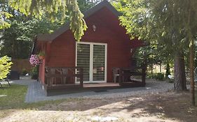 Domek Pod Sosnami